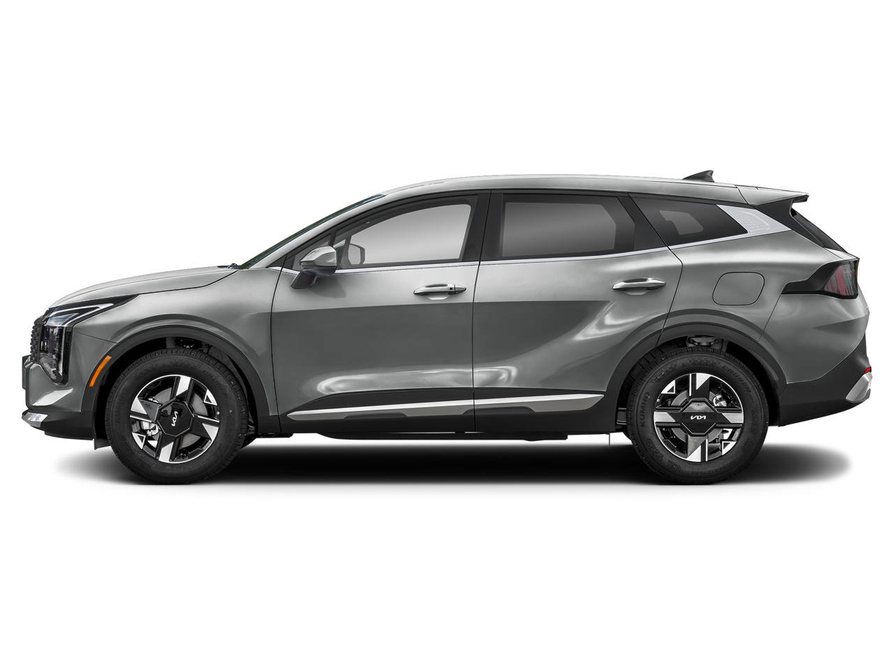 New 2026 Kia Sportage LX FWD image 30