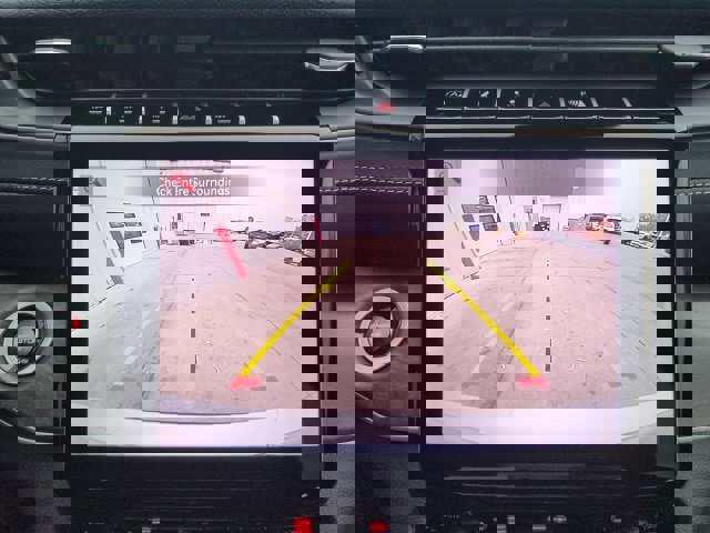 New 2025 Jeep Grand Cherokee L Limited image 6