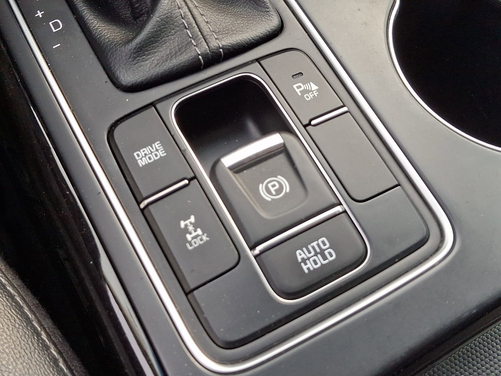 Used 2019 Kia Sorento EX image 26