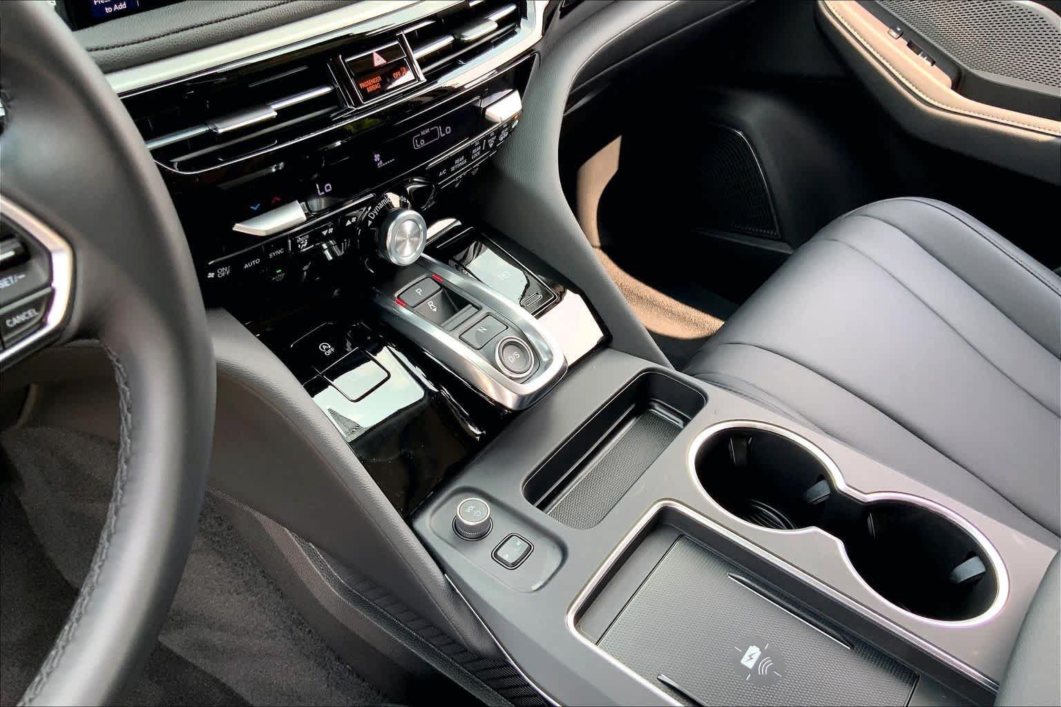 Used 2026 Acura MDX SH-AWD image 17