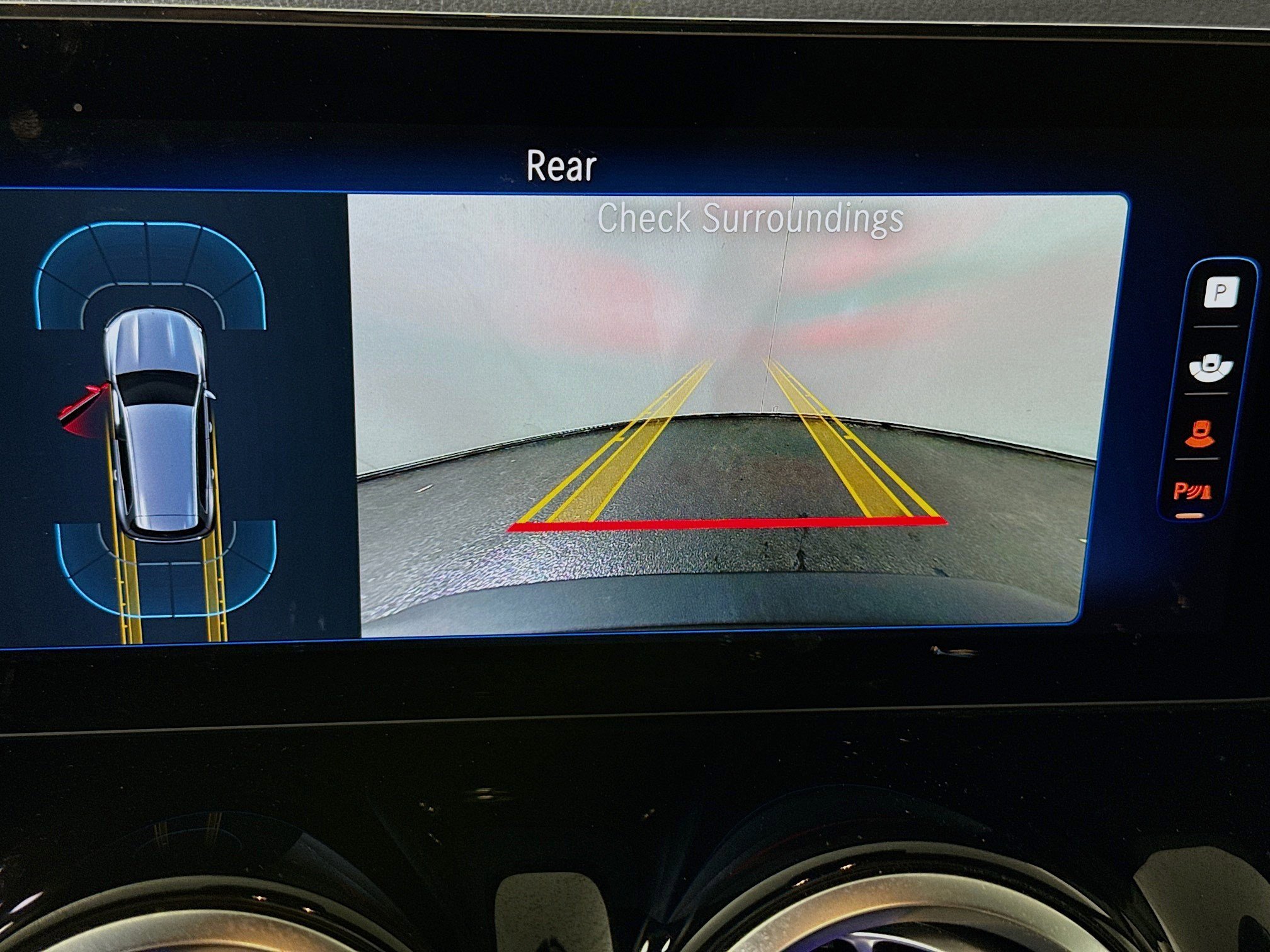 Used 2024 Mercedes-Benz EQB 300 4MATIC image 19