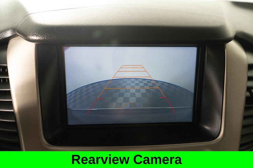 Used 2016 GMC Yukon Denali w/ Open Road Package AWD/4WD image 24