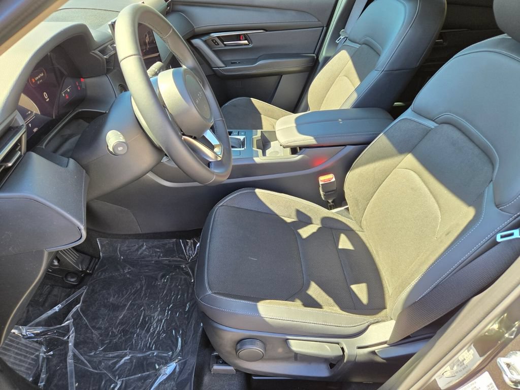 New 2026 MAZDA CX-5 Select AWD/4WD image 13