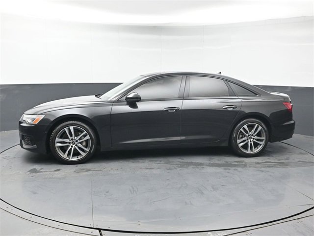 Used 2021 Audi A6 Premium Plus w/ Premium Plus Package image 2