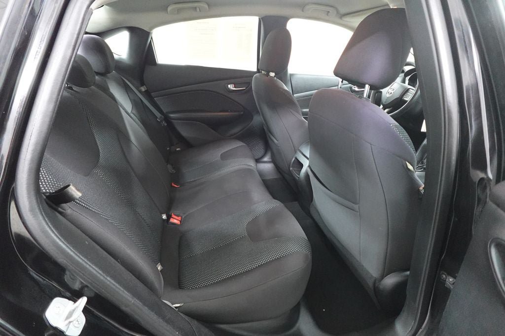 Used 2015 Dodge Dart SE w/ Convenience Group FWD image 25