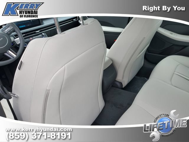 New 2026 Hyundai Sonata SEL AWD/4WD image 13