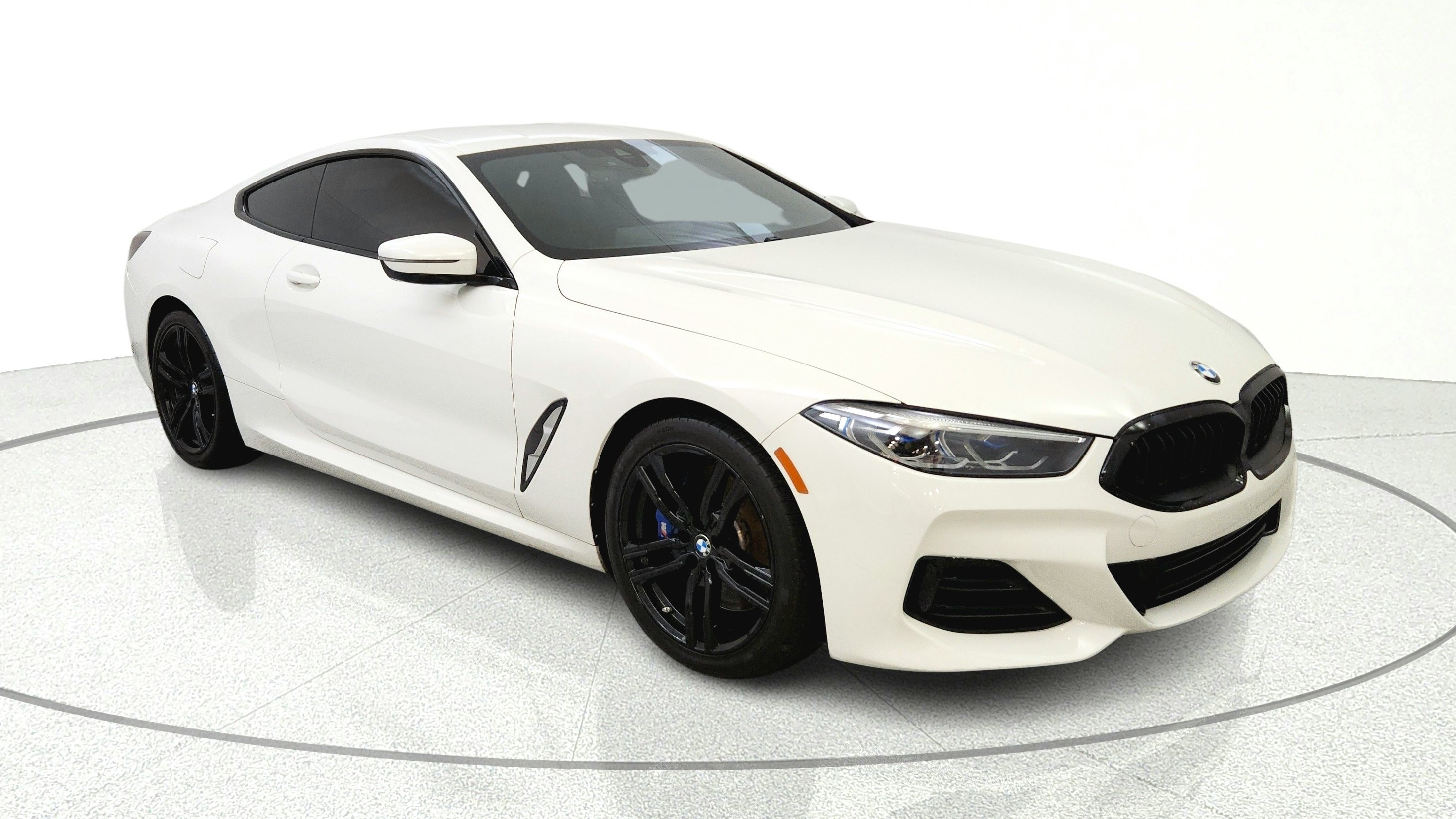 Used 2023 BMW 840i Coupe