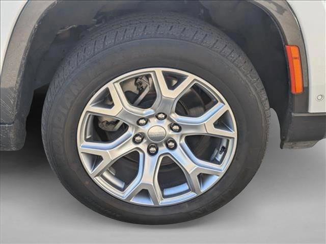 Used 2022 Jeep Wagoneer Series II image 20