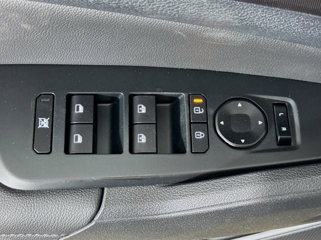New 2026 Kia Sportage EX AWD/4WD image 19