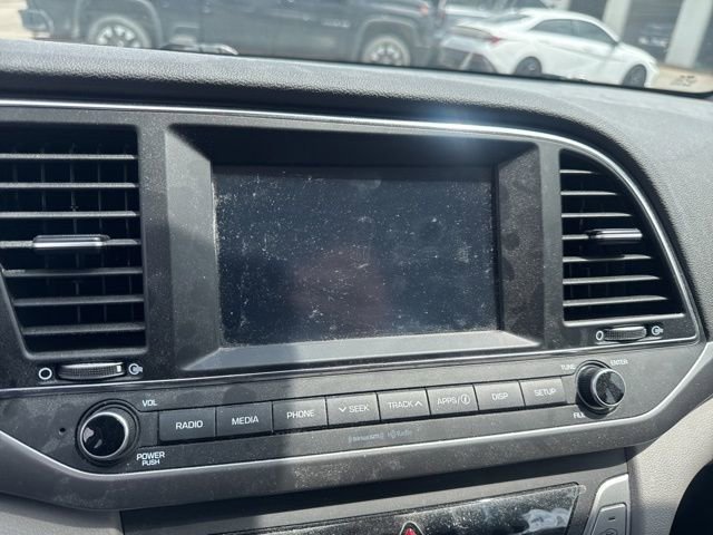 Used 2018 Hyundai Elantra SEL FWD image 15