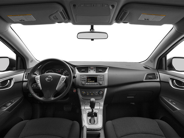 Used 2013 Nissan Sentra SR w/ Driver Pkg image 11