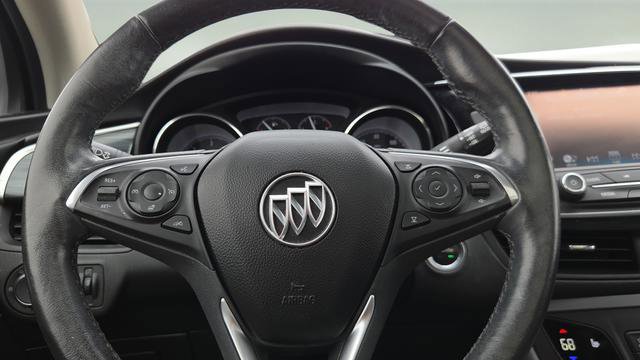 Used 2020 Buick Envision Essence image 13