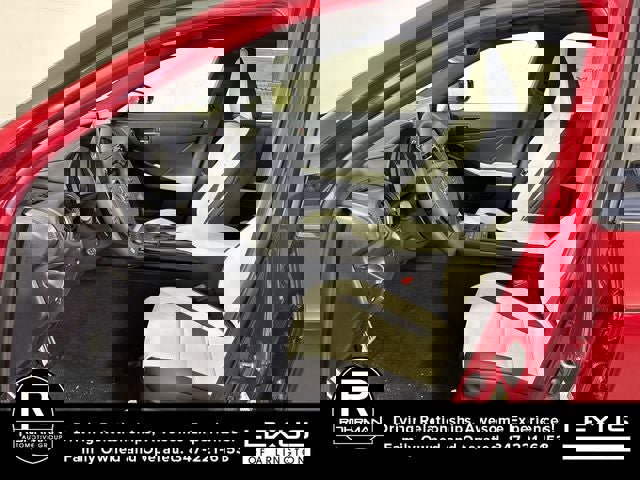 New 2025 Lexus IS 350 F Sport image 4