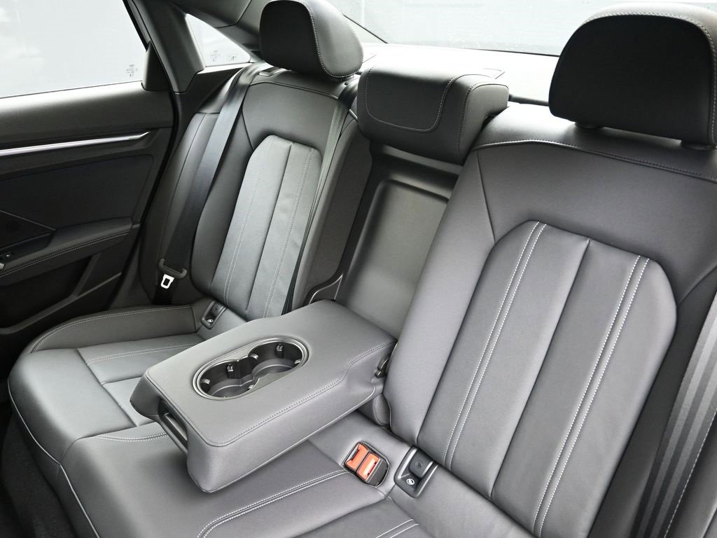 New 2026 Audi A3 2.0T Premium image 20
