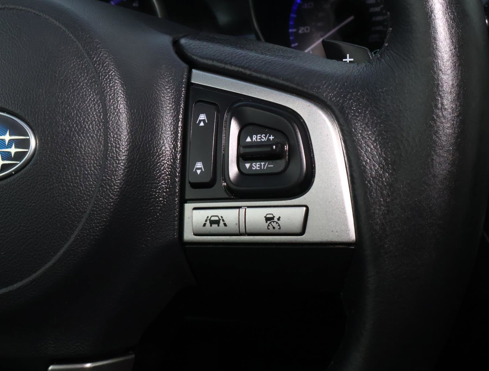 Used 2017 Subaru Outback 3.6R Limited image 26