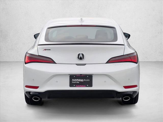 New 2026 Acura Integra A-Spec image 8