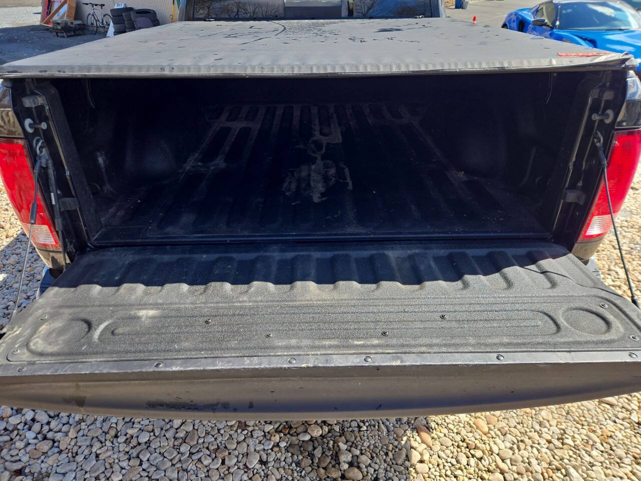 Used 2018 RAM 2500 Big Horn w/ Harvest Edition AWD/4WD image 26