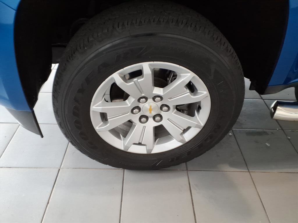 Used 2022 Chevrolet Colorado LT w/ LT Convenience Package image 9