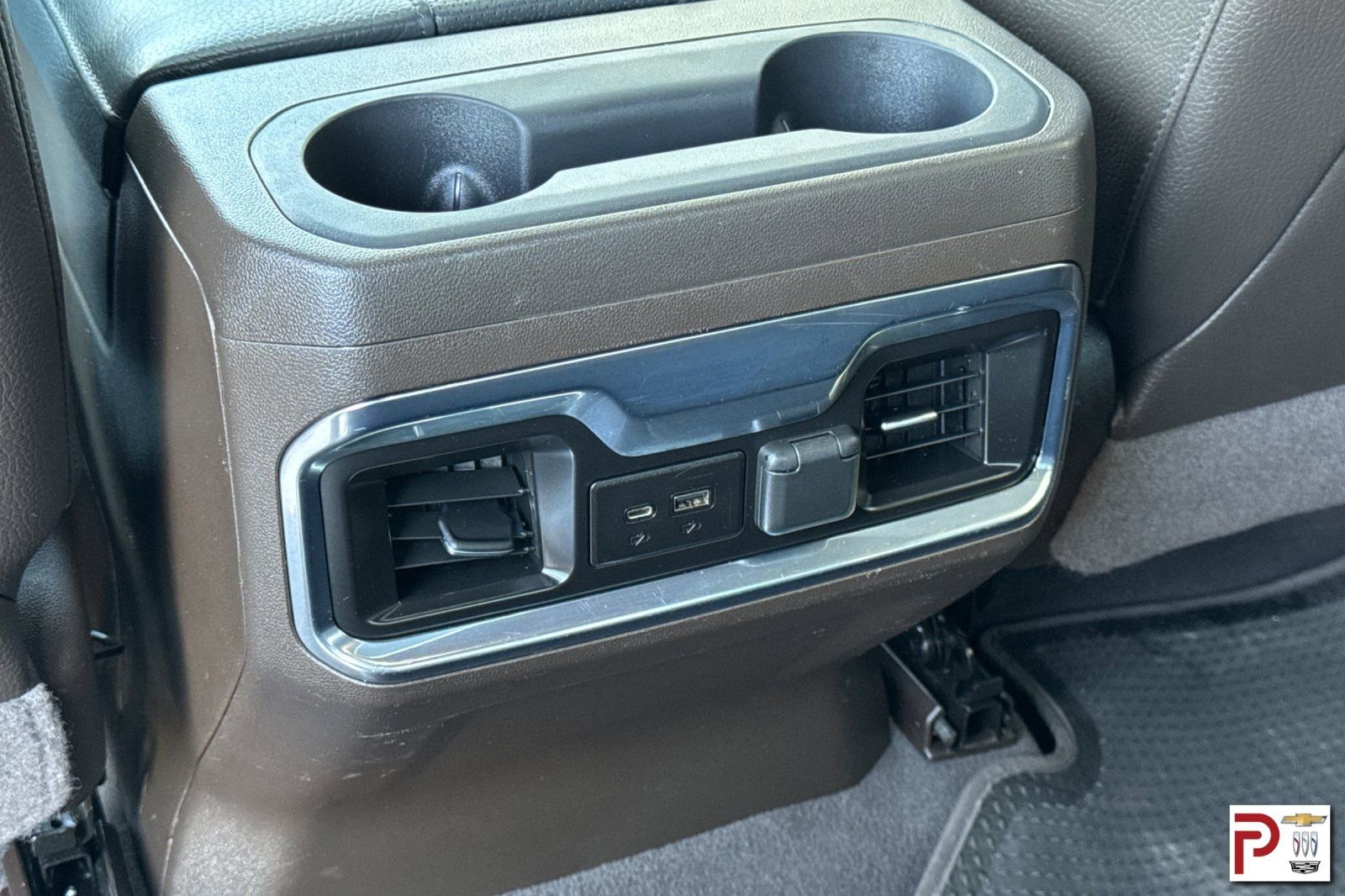 Certified 2022 GMC Sierra 3500 Denali w/ Denali Ultimate Package image 15