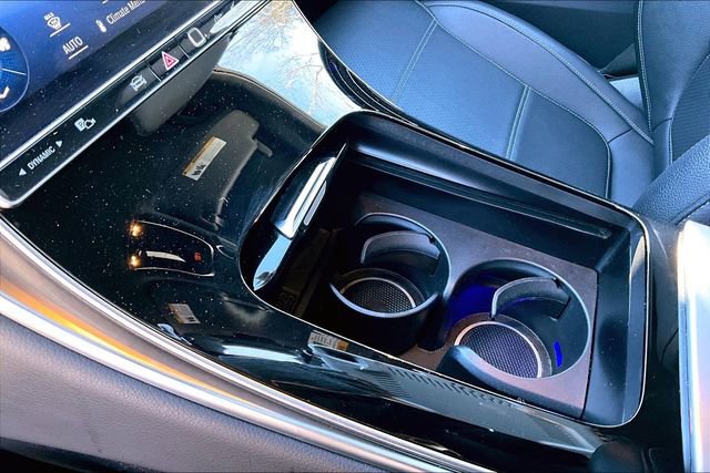 Certified 2023 Mercedes-Benz GLC 300 4MATIC image 21