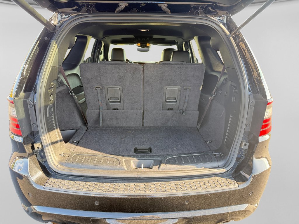 Used 2024 Dodge Durango R/T AWD/4WD image 23