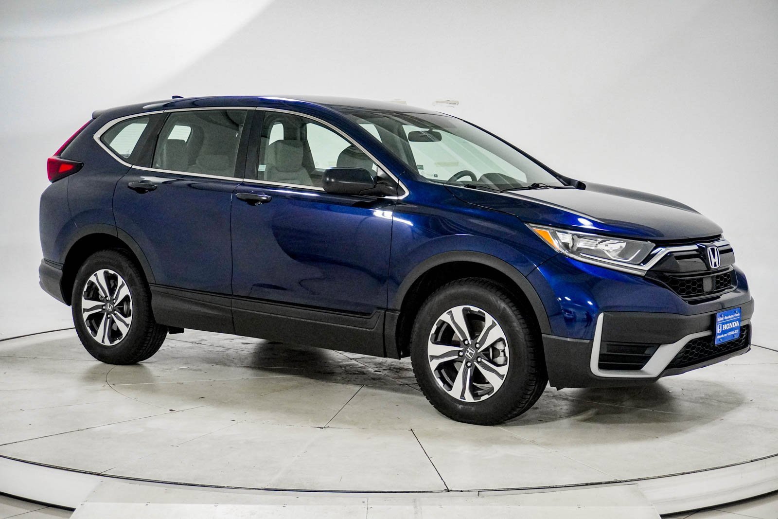 Used 2020 Honda CR-V LX image 12