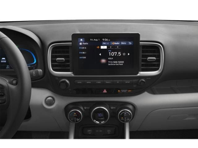 New 2026 Hyundai Venue SEL FWD image 10