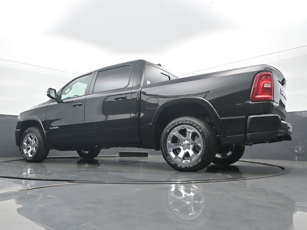 New 2025 RAM 1500 Big Horn image 48