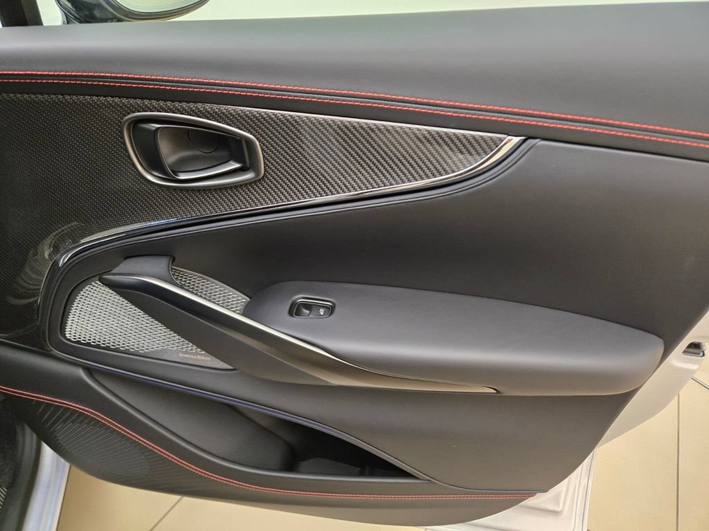 New 2026 Aston Martin DBX S AWD/4WD image 24