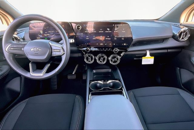 New 2026 Chevrolet Blazer EV LT w/ Midnight/Sport Edition FWD image 6