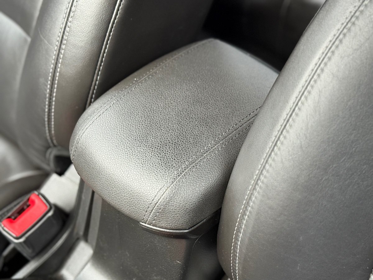 Used 2014 Chevrolet Cruze Diesel FWD image 33
