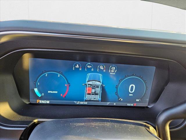 New 2026 Ford F250 Platinum w/ Tremor Off-Road Package image 16