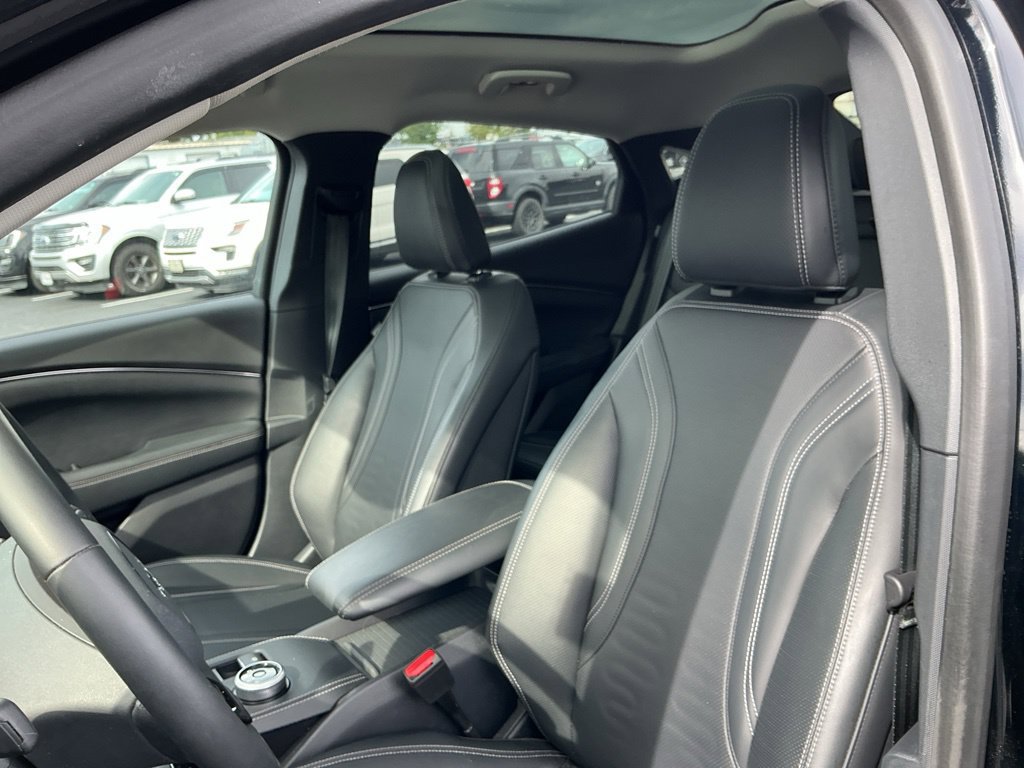Used 2022 Ford Mustang Mach-E Premium AWD/4WD image 16