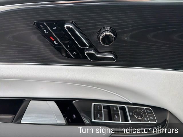 Used 2024 Cadillac Lyriq Sport w/ LPO, Floor Liner Package image 29