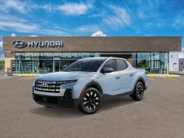 New 2027 Hyundai Santa Cruz SE