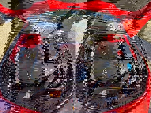 Used 2018 Mercedes-Benz CLA 250 4MATIC image 20