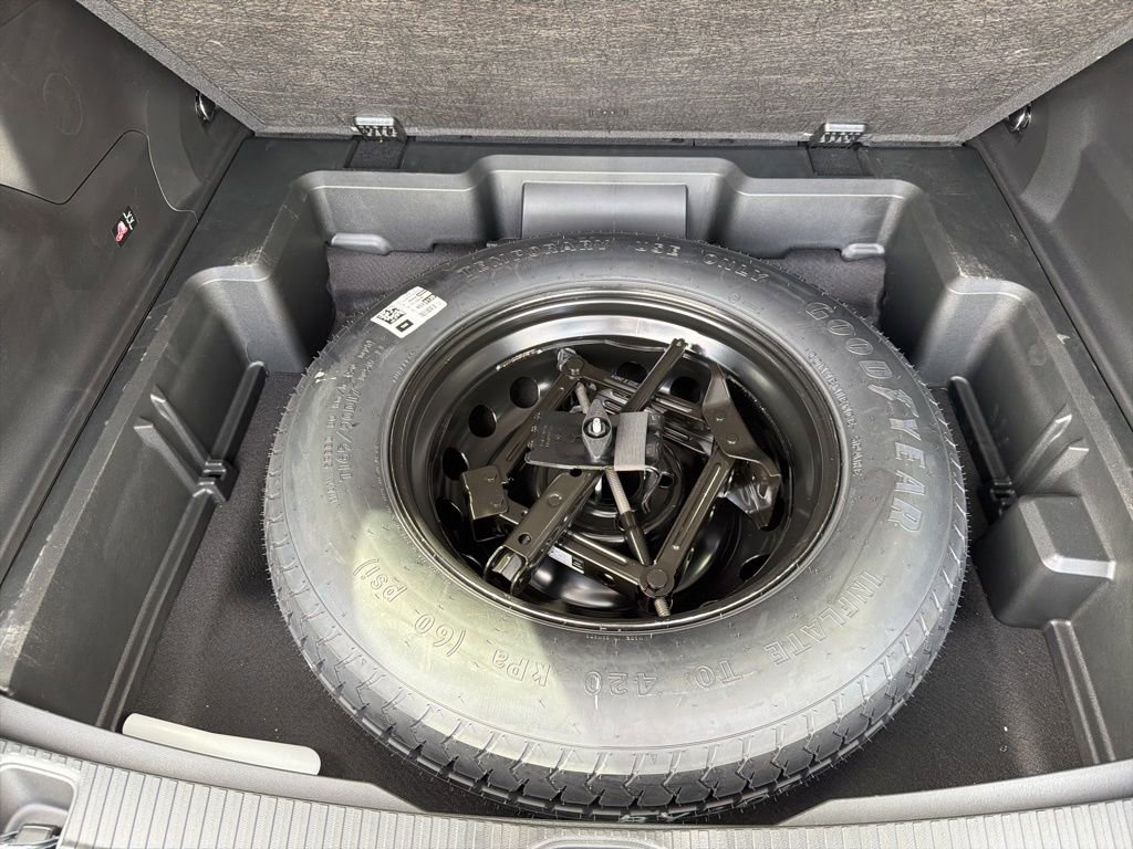 New 2026 Jeep Cherokee Limited AWD/4WD image 32