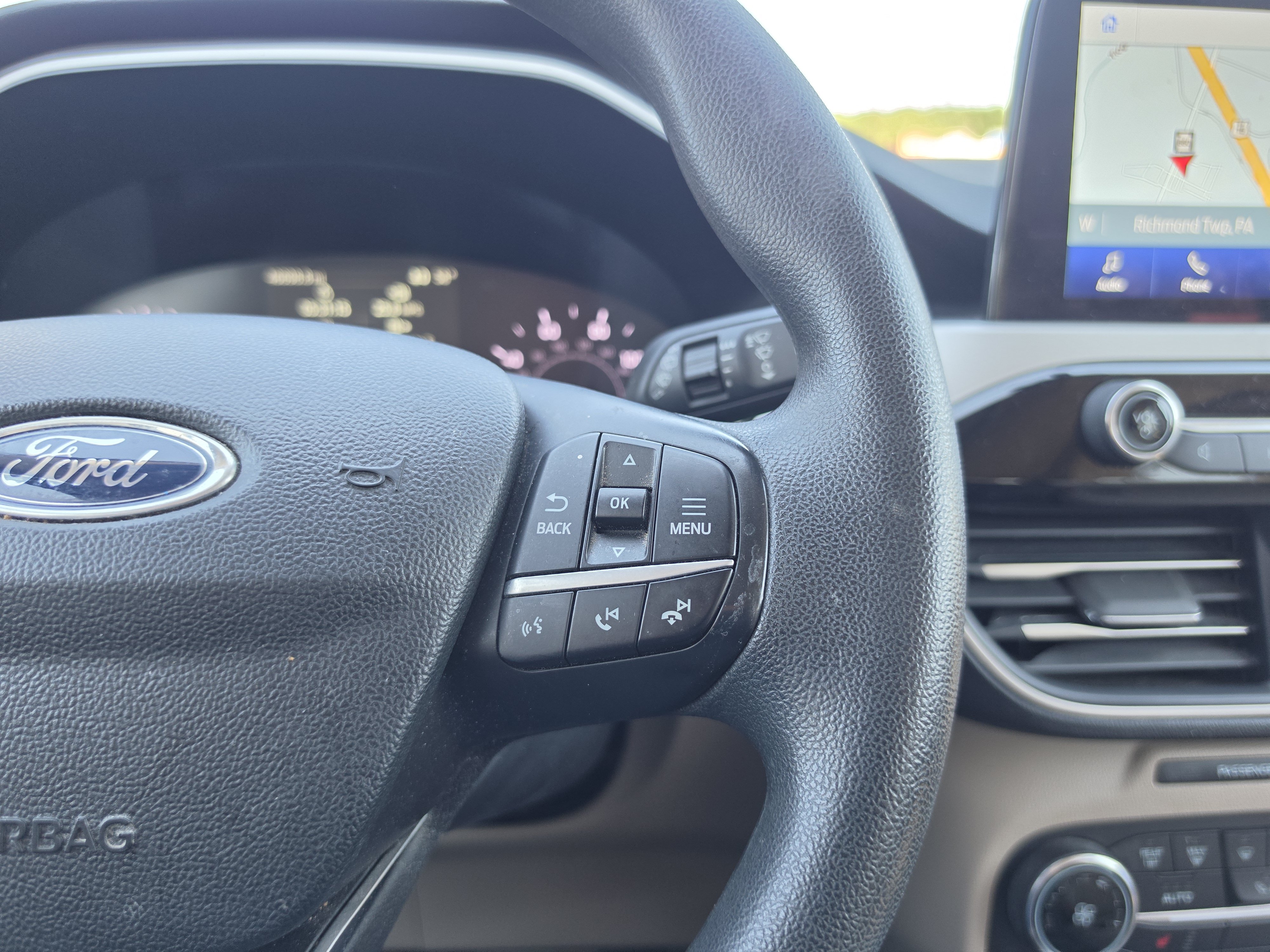 Used 2020 Ford Escape SE AWD/4WD image 20