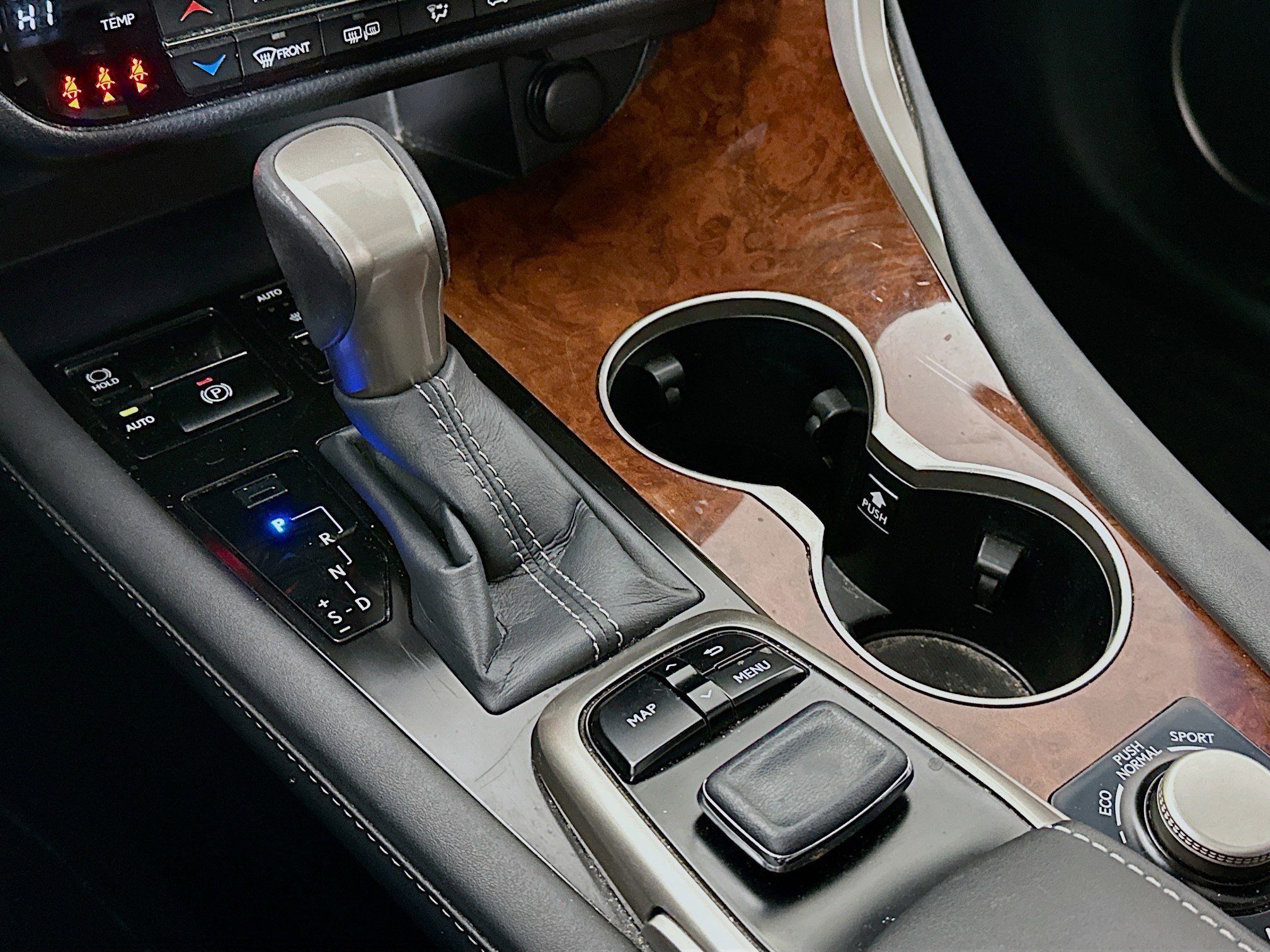 Used 2017 Lexus RX 350 AWD image 17