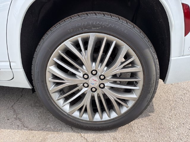 New 2027 Buick Enclave Avenir FWD image 26