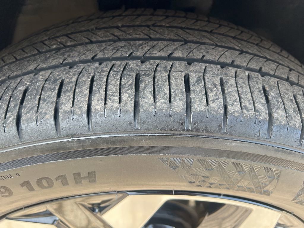 Certified 2023 Kia Sportage X-Line image 38