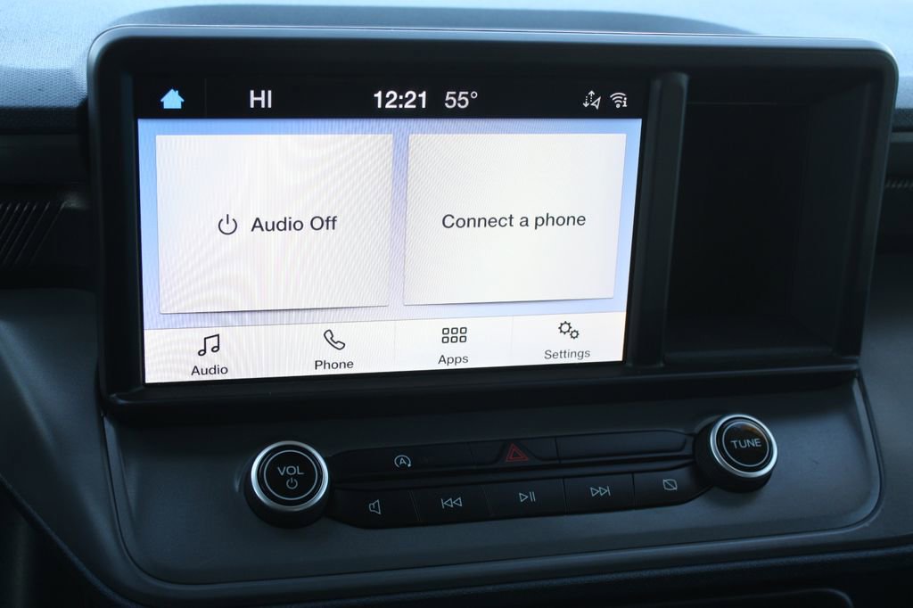 Used 2023 Ford Maverick Tremor w/ Tremor Off-Road Package image 26