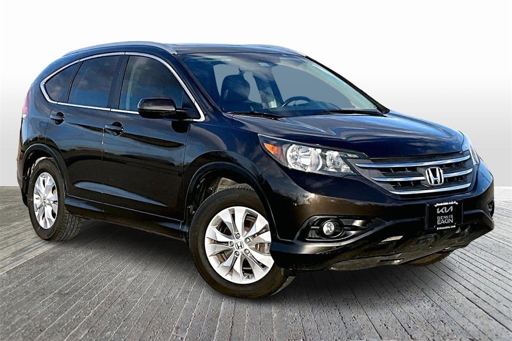 Used 2013 Honda CR-V EX-L image 11