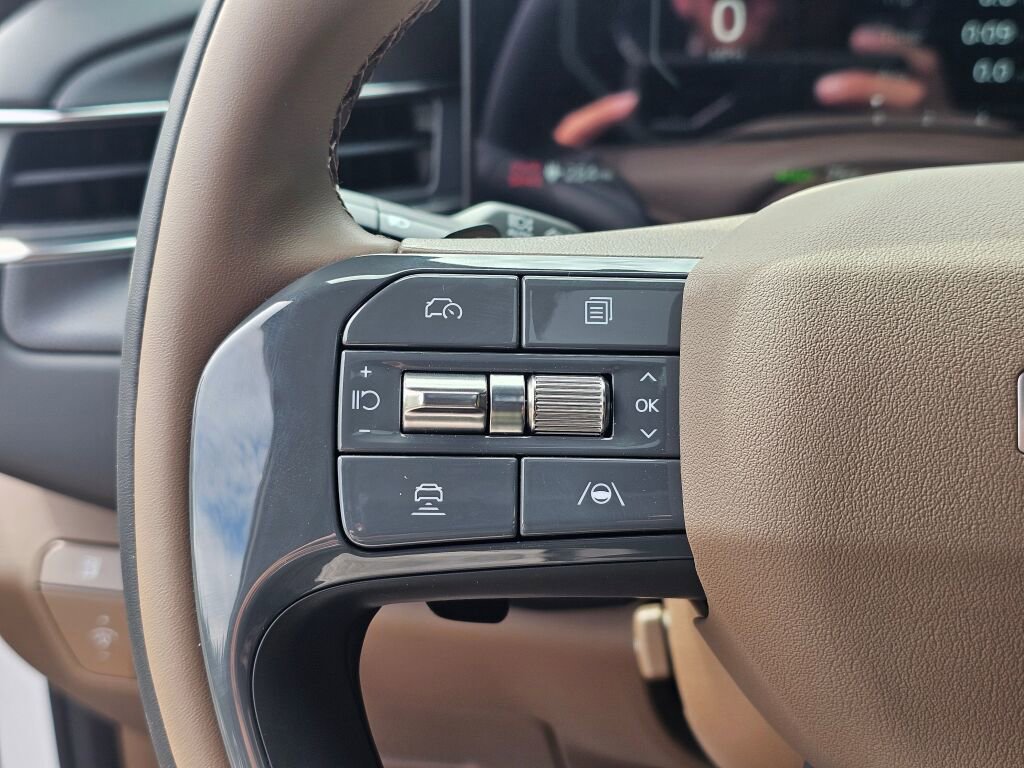 New 2026 Kia EV9 GT-Line image 40