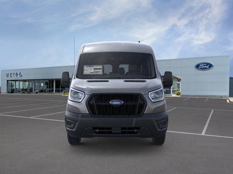 New 2025 Ford Transit 350 XL image 7