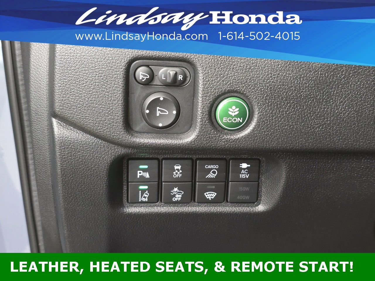 Used 2024 Honda Ridgeline Black Edition image 16