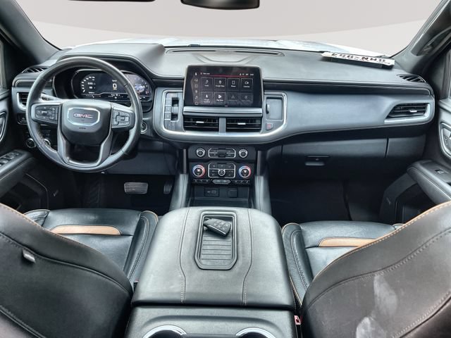 Used 2023 GMC Yukon AT4 w/ Technology Package AWD/4WD image 27