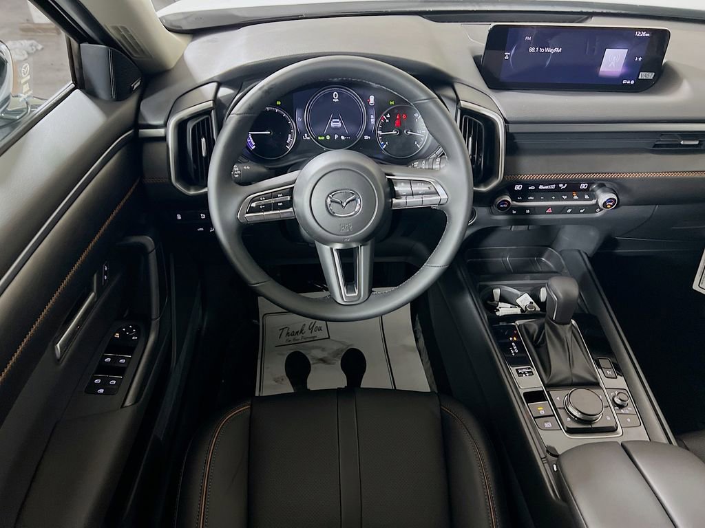 New 2026 MAZDA CX-50 AWD 2.5 Hybrid w/ Weather Package image 17