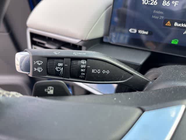 Used 2025 Honda Prologue Touring image 15