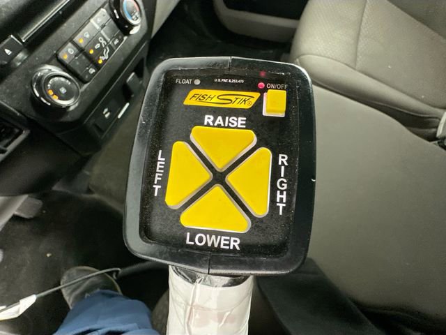 Used 2018 Ford F250 XLT AWD/4WD image 9